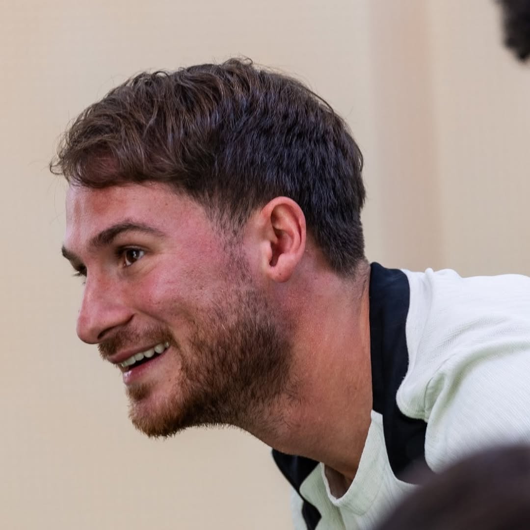 الکسیس مک آلیستر