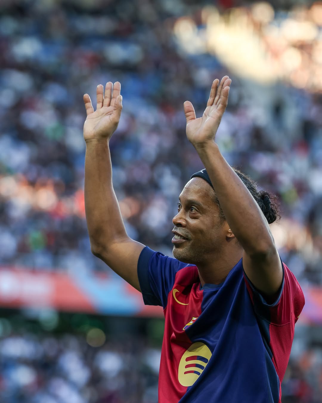 رونالدینیو