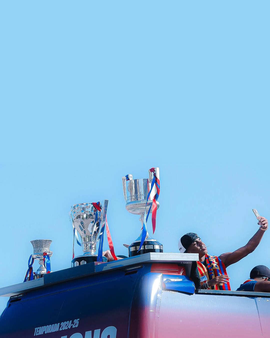 لامین یامال