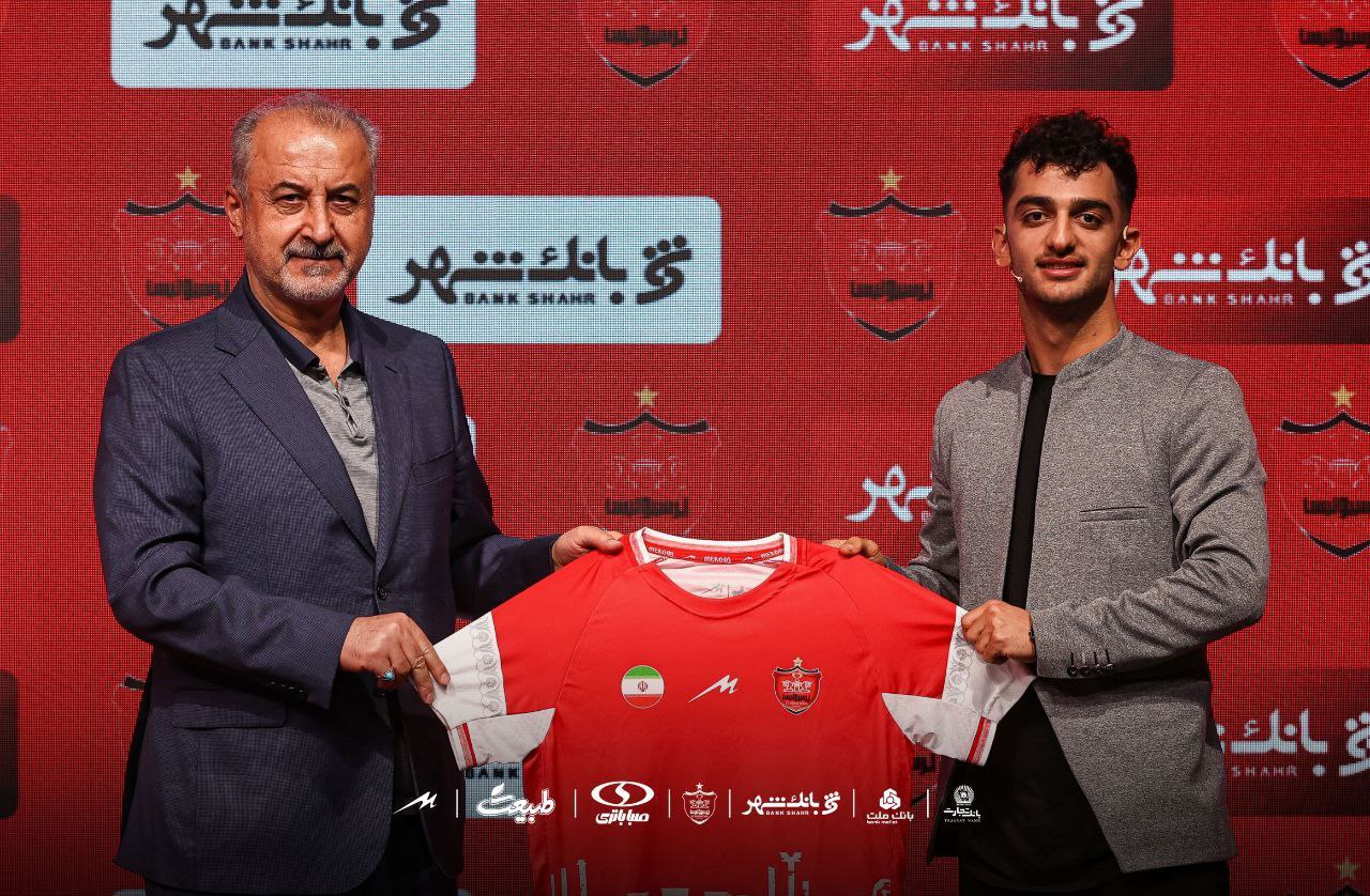 مجتبی فخریان