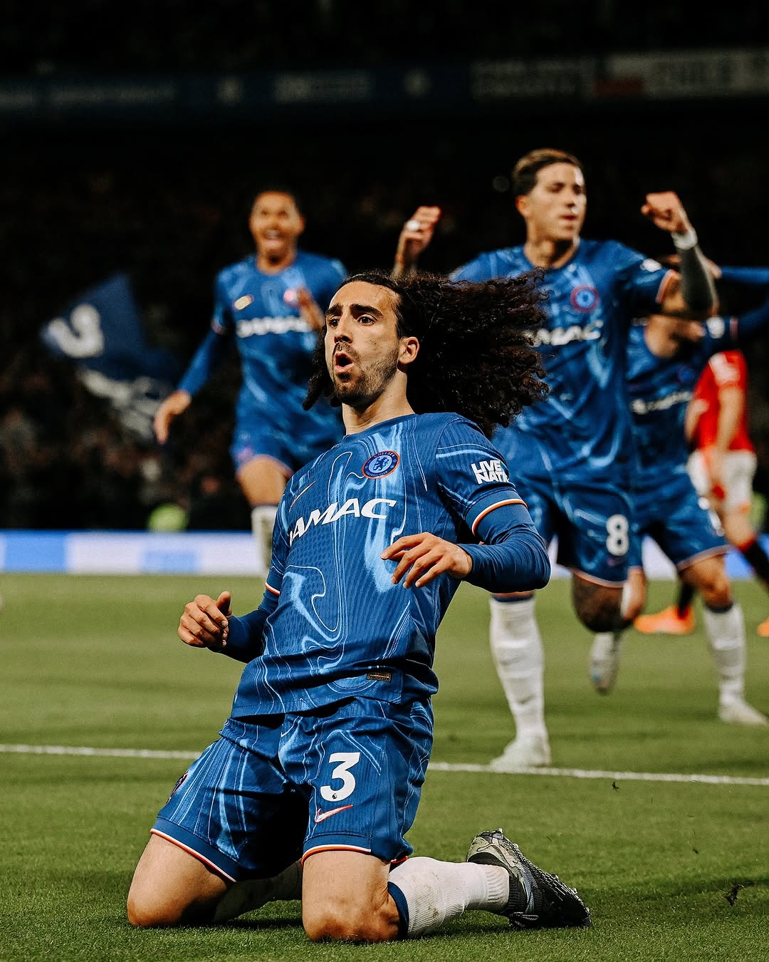 مارک کوکوریا