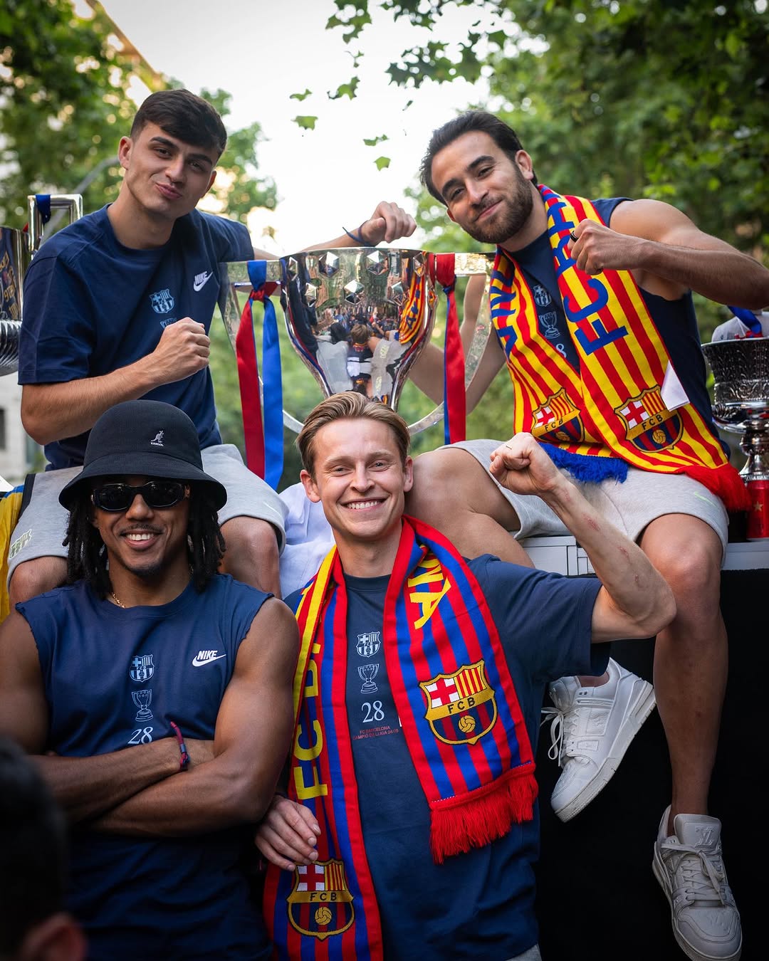 فرنکی دی یونگ