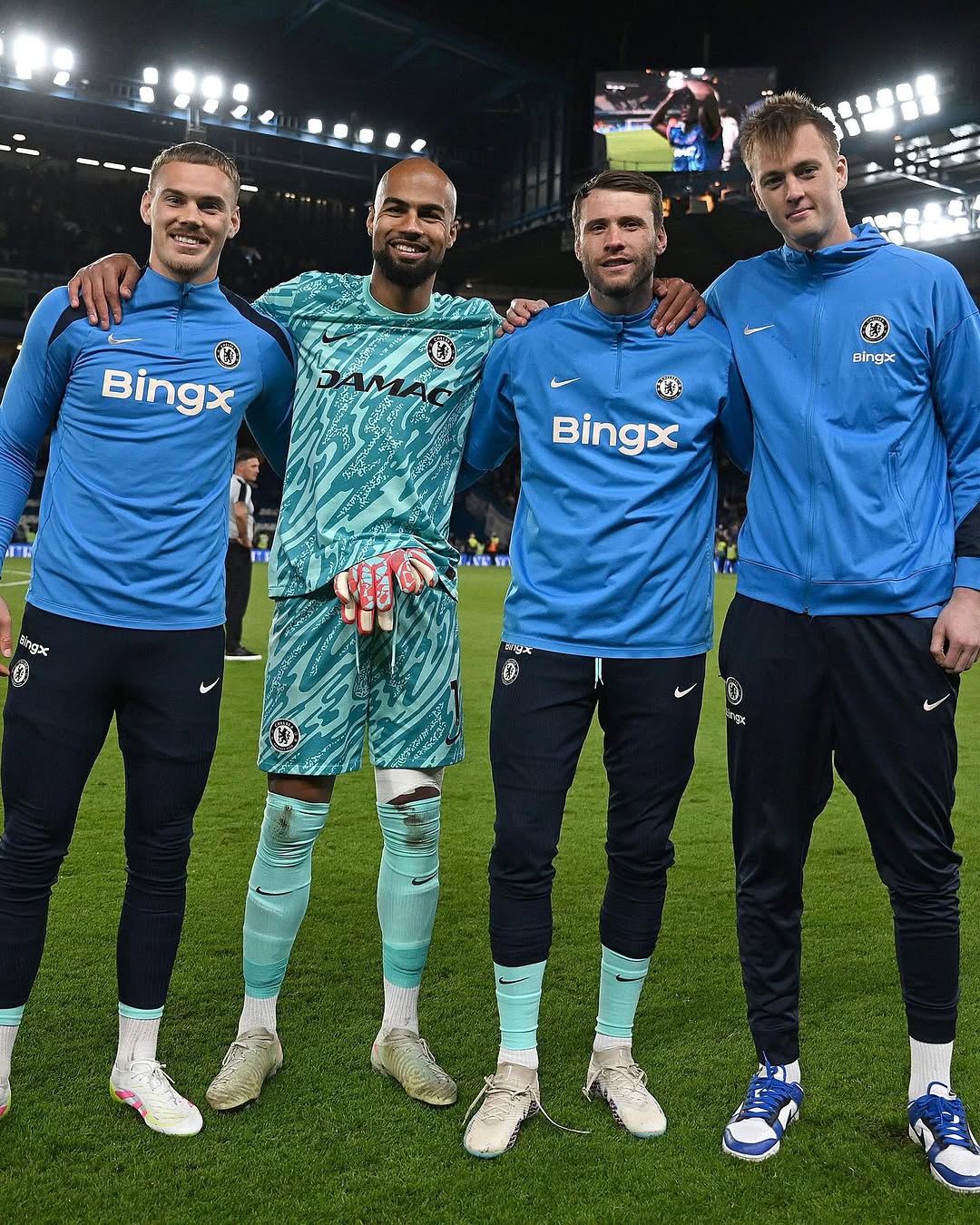 روبرت سانچز