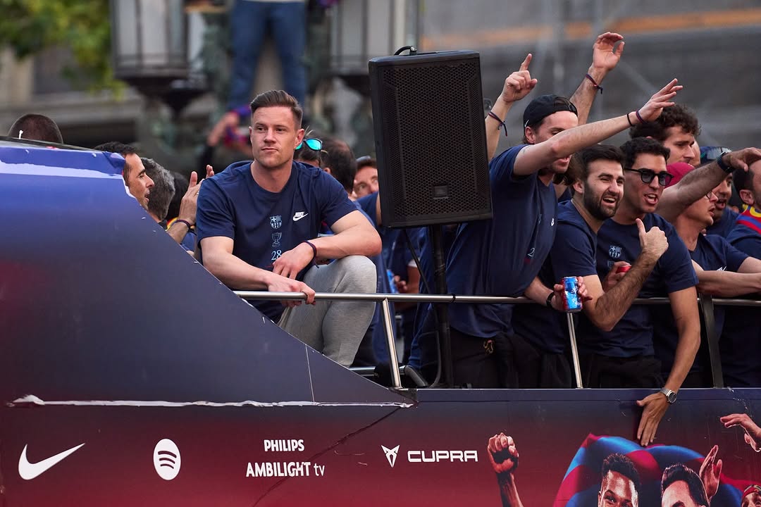 مارک آندره تراشتگن