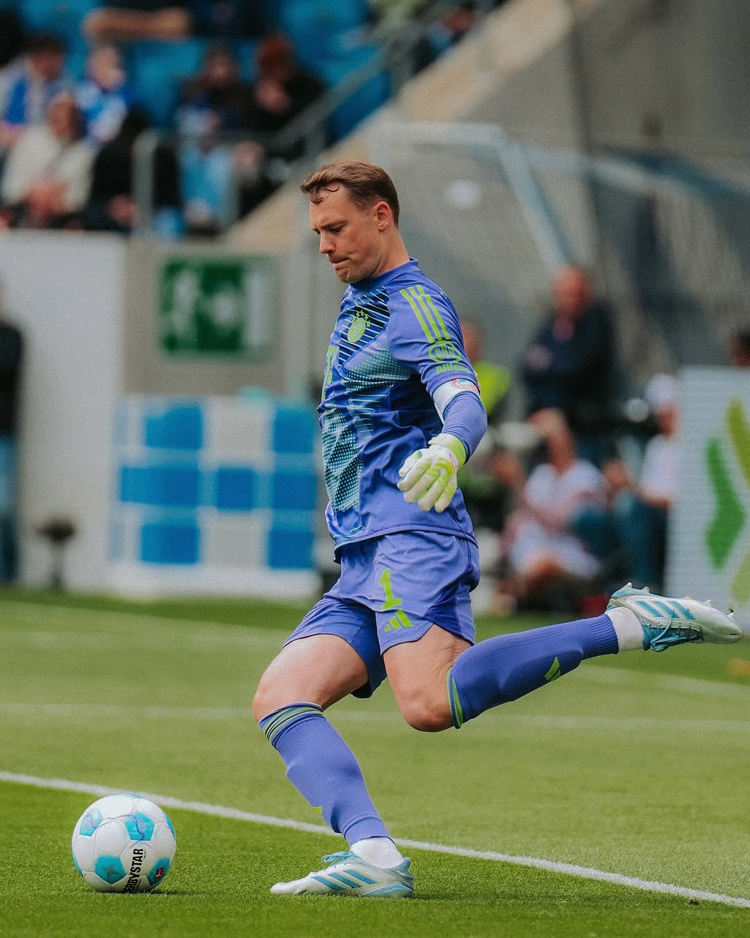 مانوئل نویر