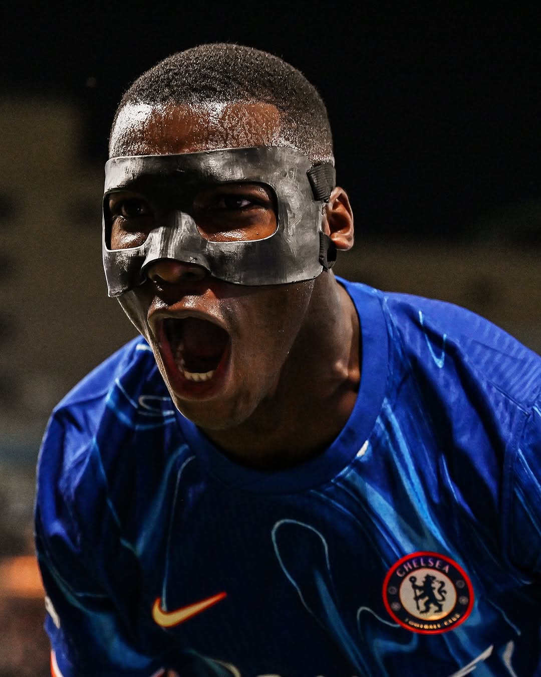 مویسس کایسدو