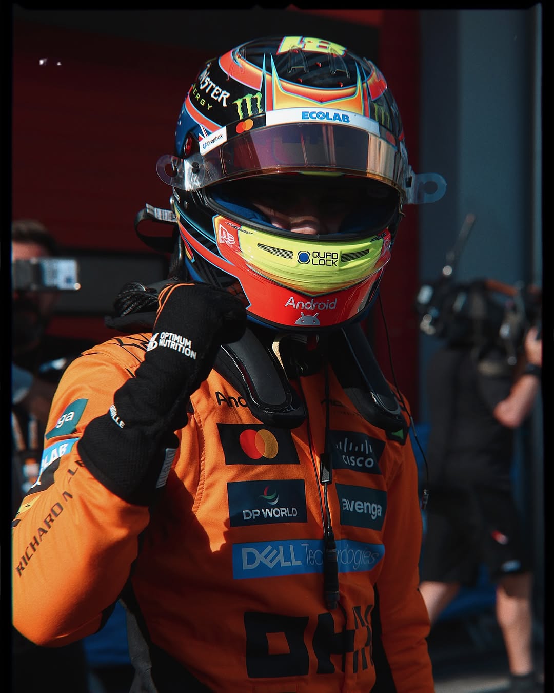 اسکار پیاستری