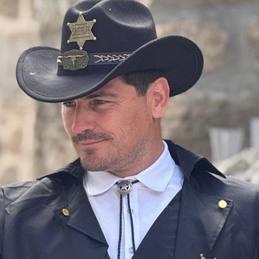 ایکر کاسیاس