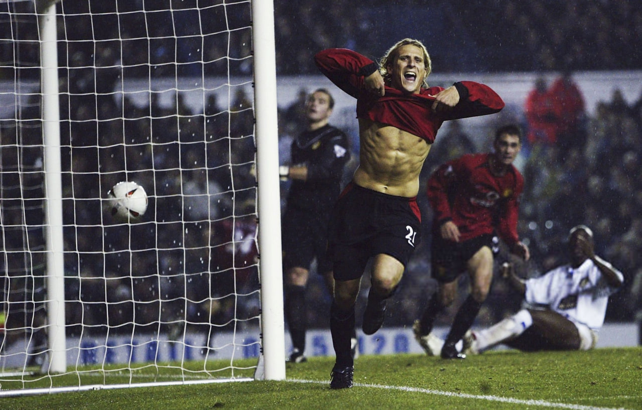 دیگو فورلان