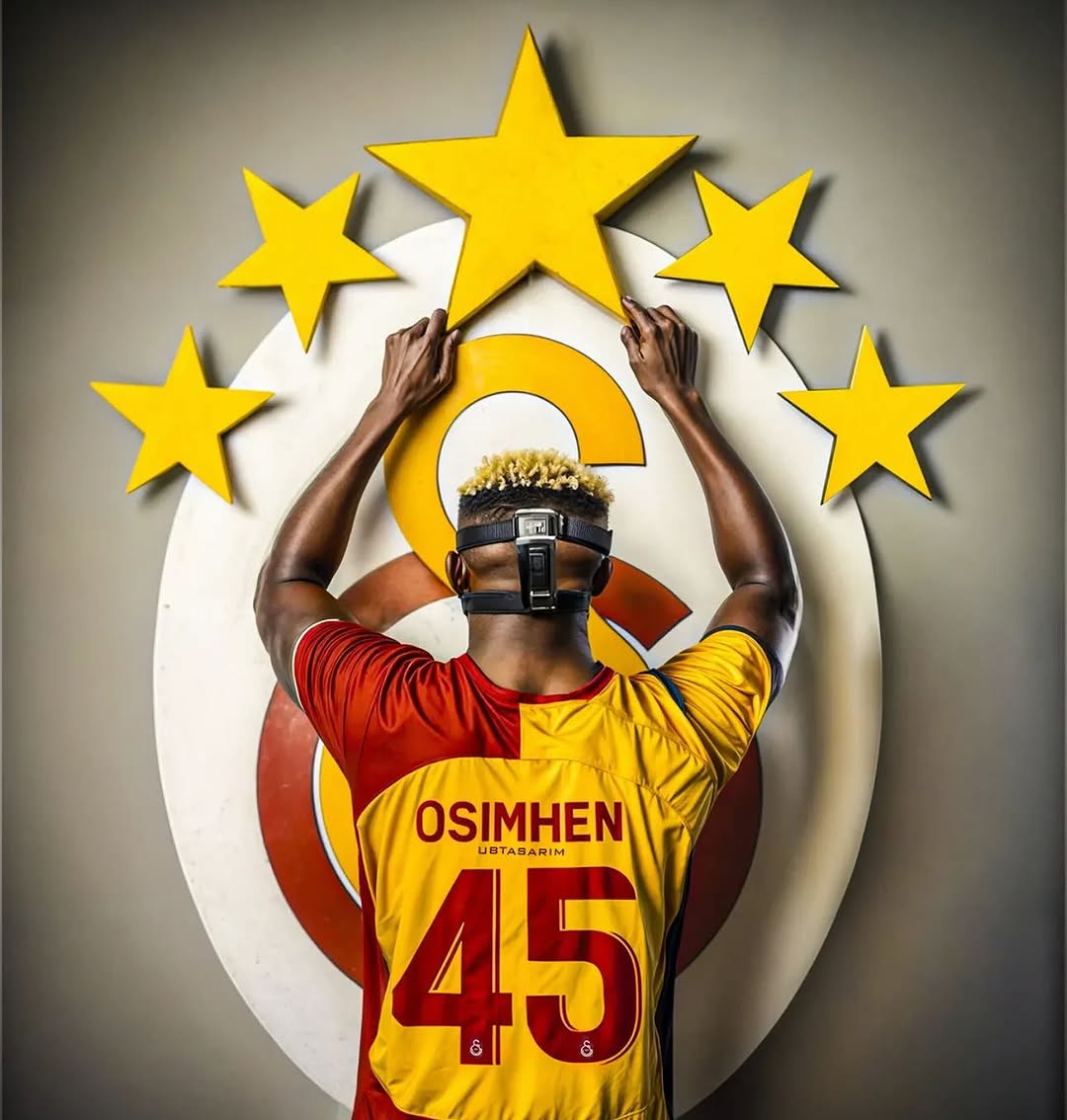 ویکتور اوسیمن