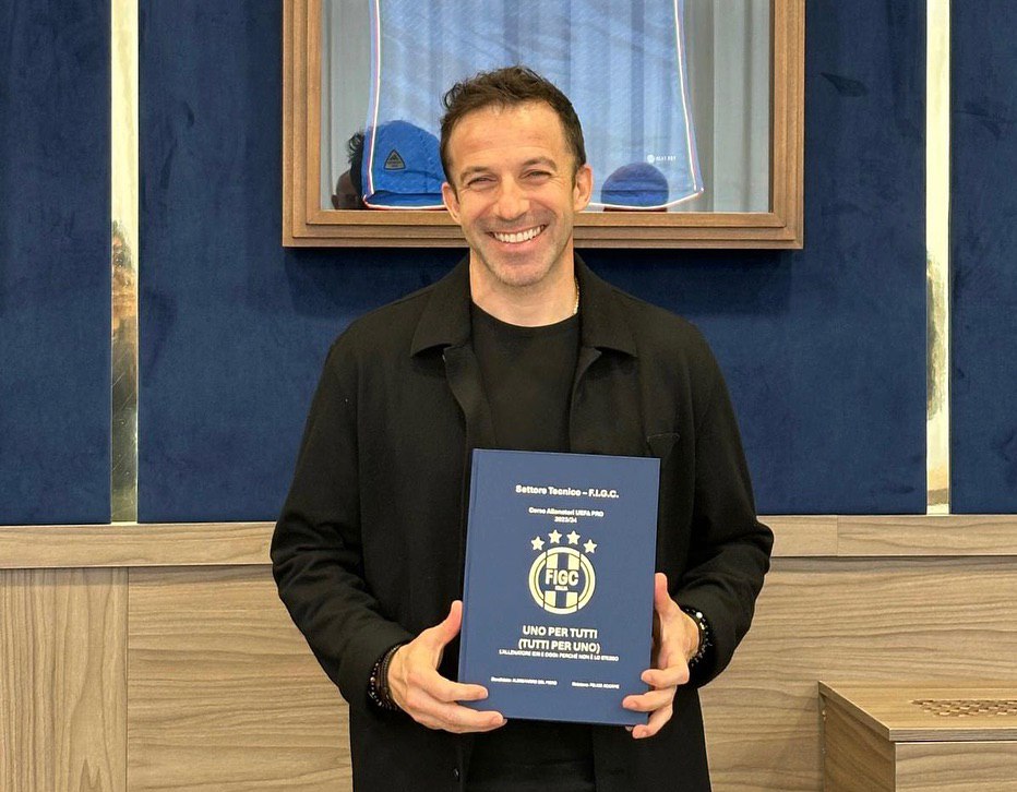 الساندرو دل پیرو