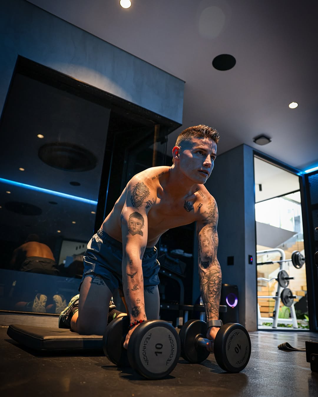 هامس رودریگز