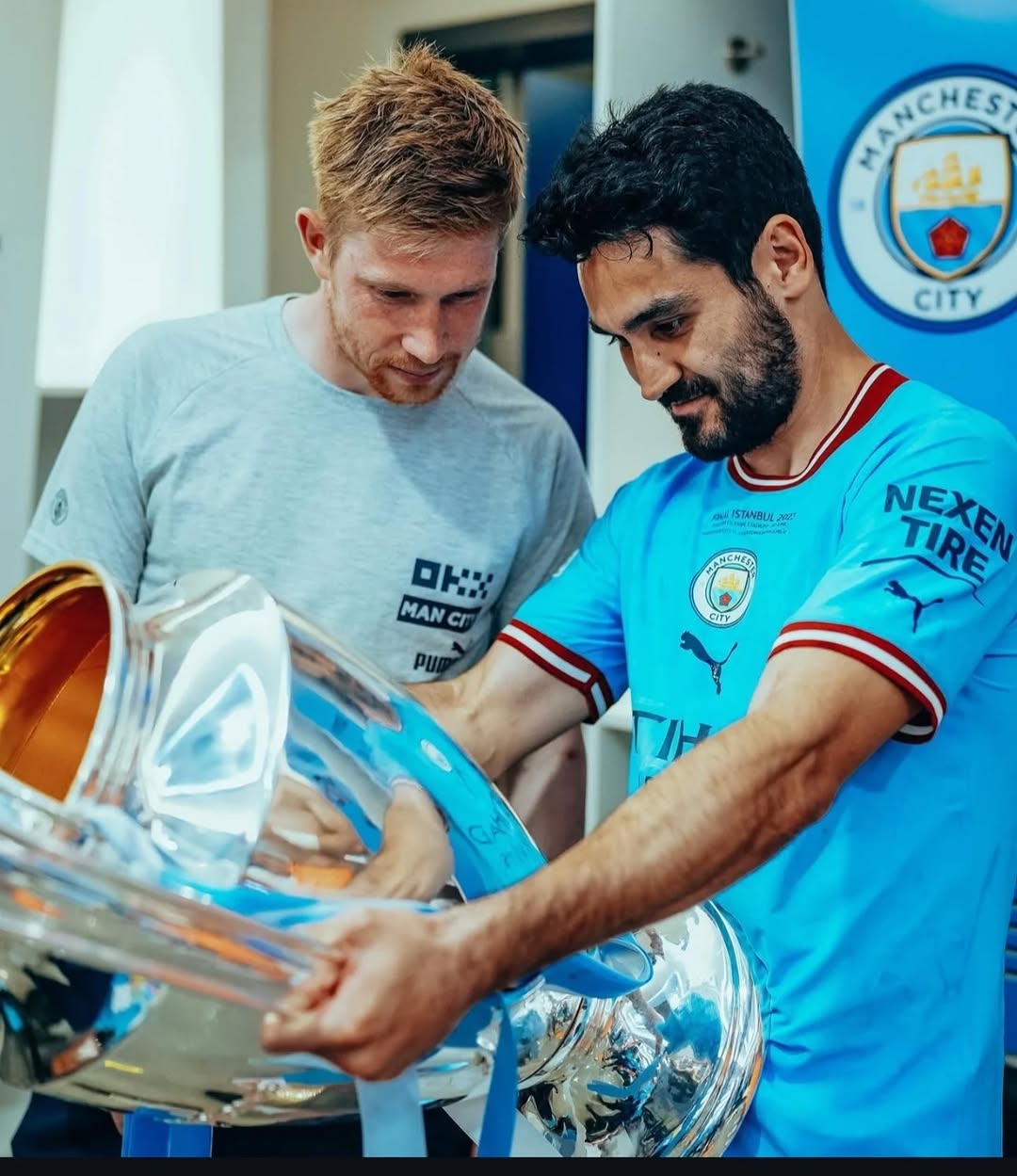 ایلکای گوندوعان