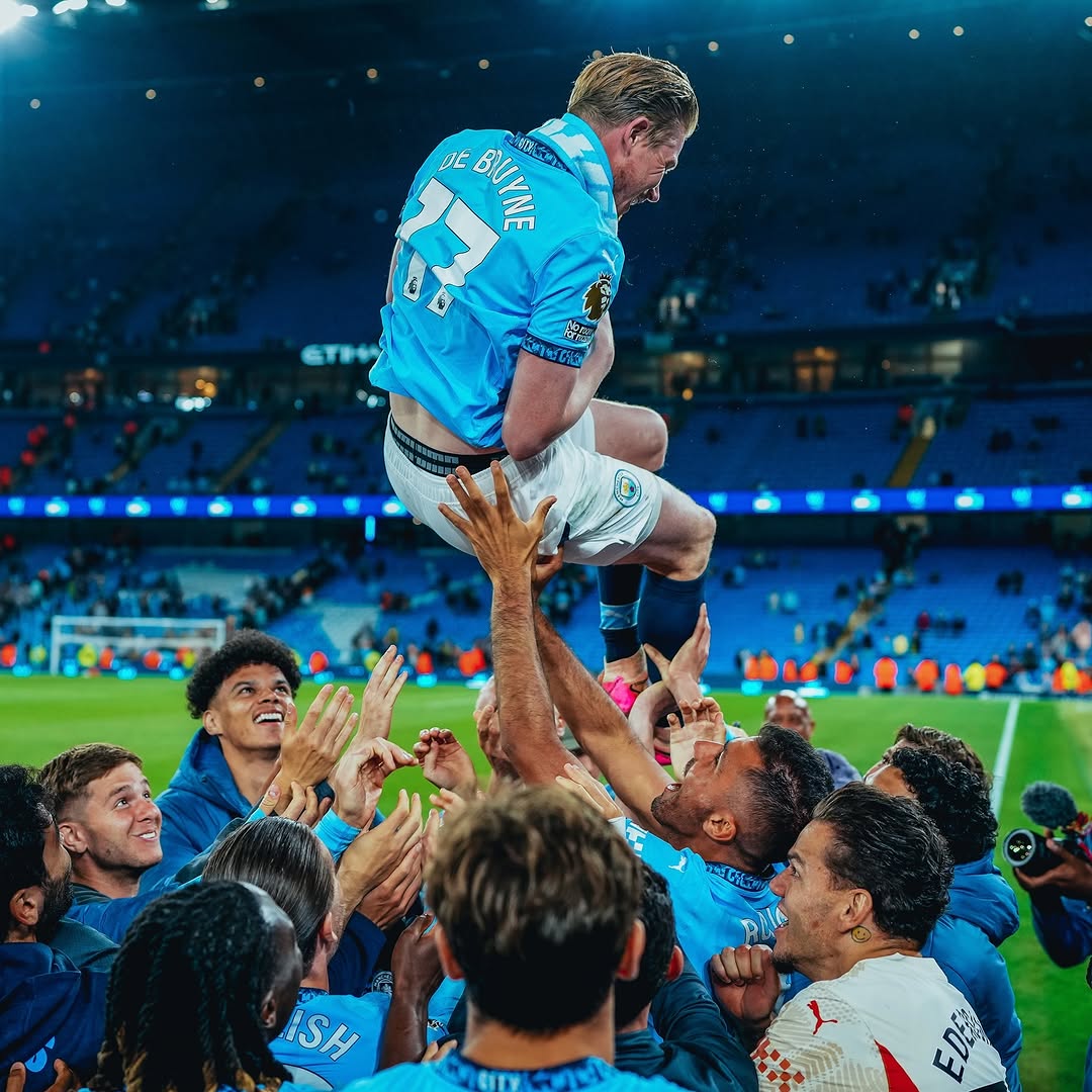 کوین دی بروین