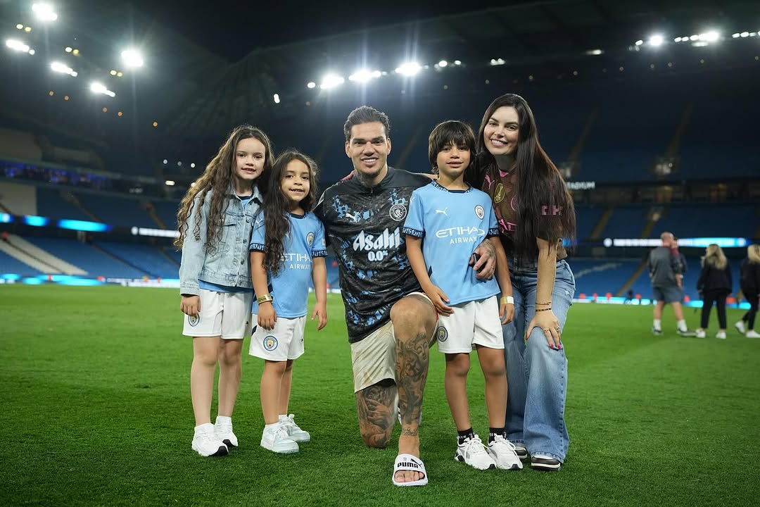 ادرسون مورائس