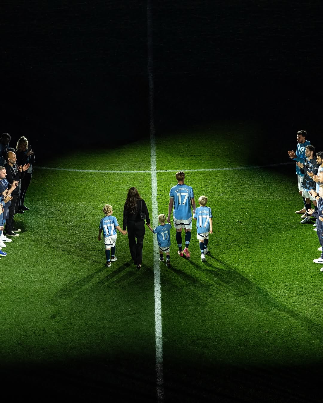 کوین دی بروین