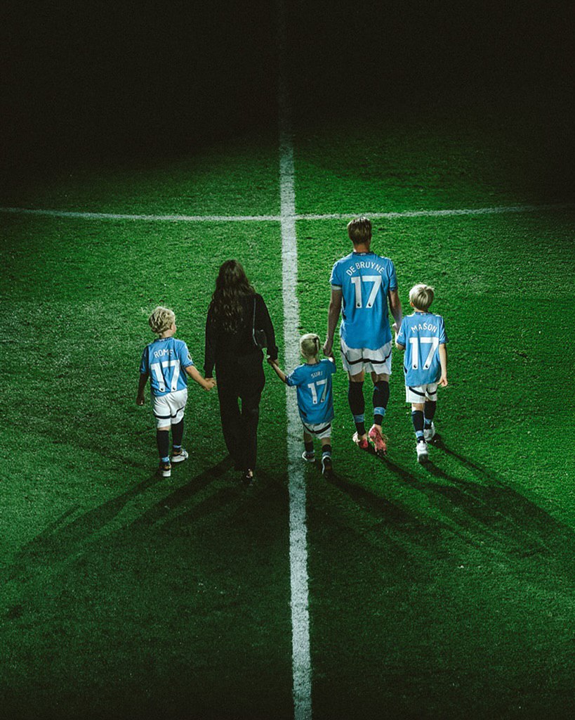 کوین دی بروین