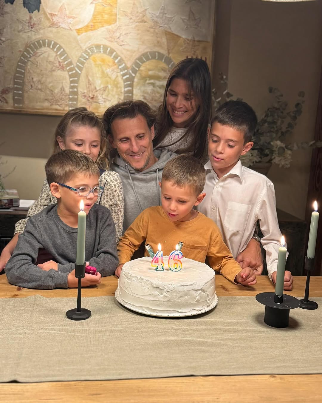 دیگو فورلان