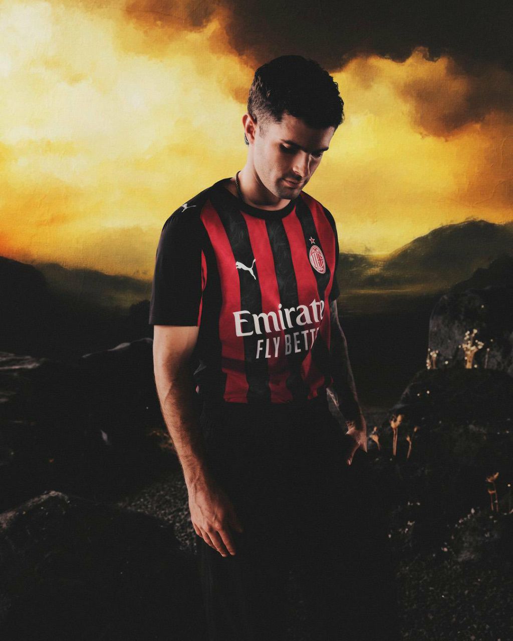 کریستین پولیشیچ