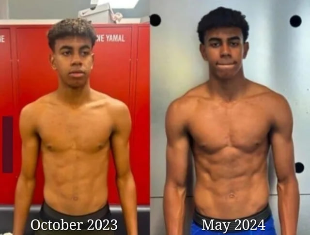 photo_2025-05-25_14-07-46 رشد بدنی و قدی لامین یامال