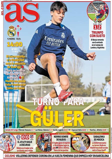 آاس - 4 مه 2025