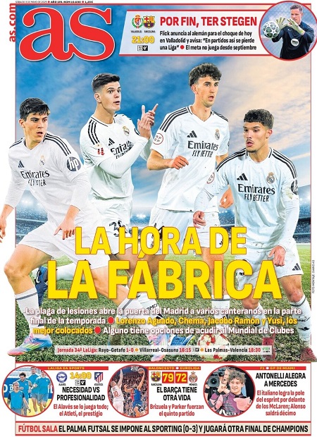 آاس - 3 مه 2025