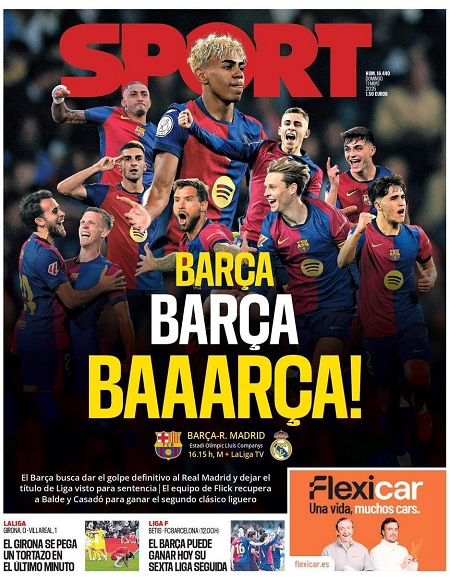 اسپورت - 11 مه 2025