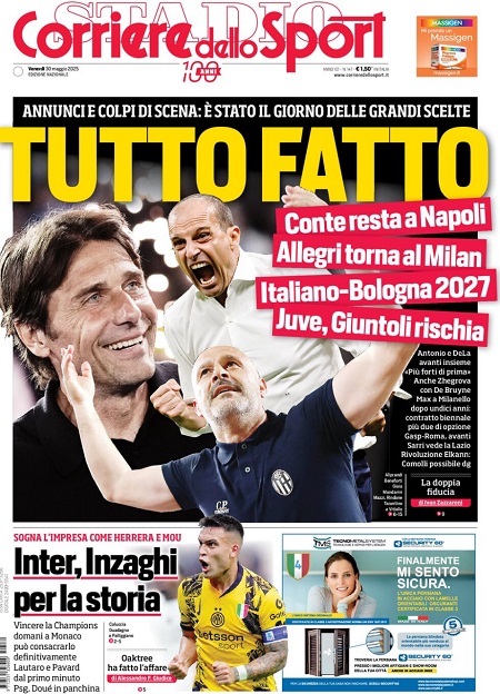 photo_7_2025-05-30_12-54-00 کوریره دلو اسپورت - 30 مه 2025