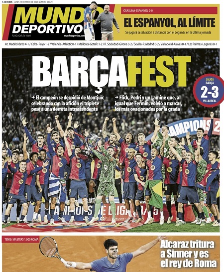 photo_8_2025-05-19_11-41-40 موندو دپورتیوو - 19 آوریل 2025