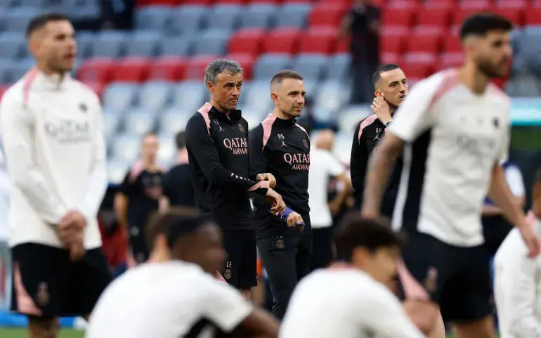 فینال لیگ قهرمانان اروپا: جنگ ستارگان در مونیخ