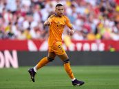 کیلیان امباپه در آستانه ثبت بهترین عملکرد دوران حرفه‌ای از لحاظ گلزنی