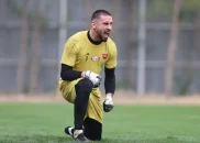 گندوز در آستانه ترک باشگاه پرسپولیس