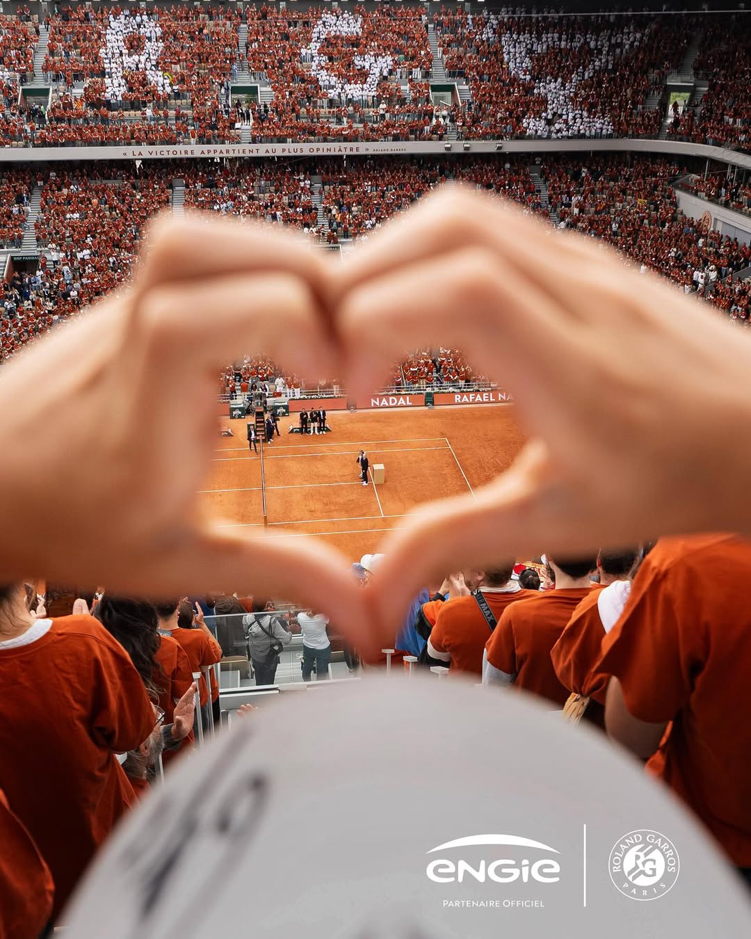 رولان گاروس 2025