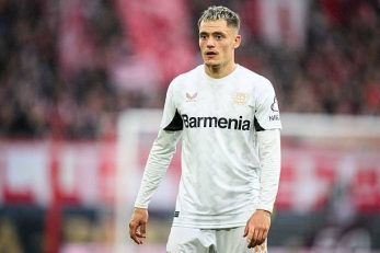 فلوریان ویرتز با رد پیشنهاد رئال مادرید و منچسترسیتی به بایرن مونیخ می رود