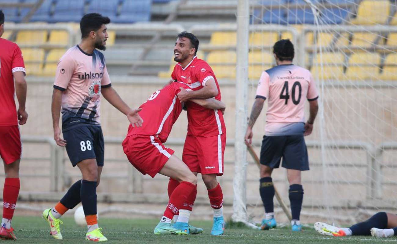 saeed-sadeghi-persepolis-1240-2805 سعید صادقی - پرسپولیس - لیگ برتر - فوتبال ایران