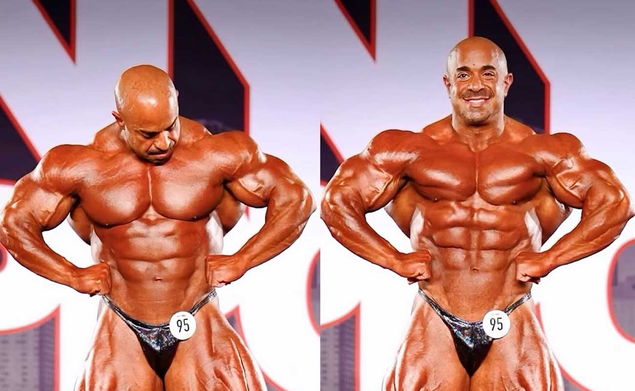 sasan-heirati-2005-115 ساسان حیرتی - بدنسازی - نیویورک پرو ۲۰۲۵