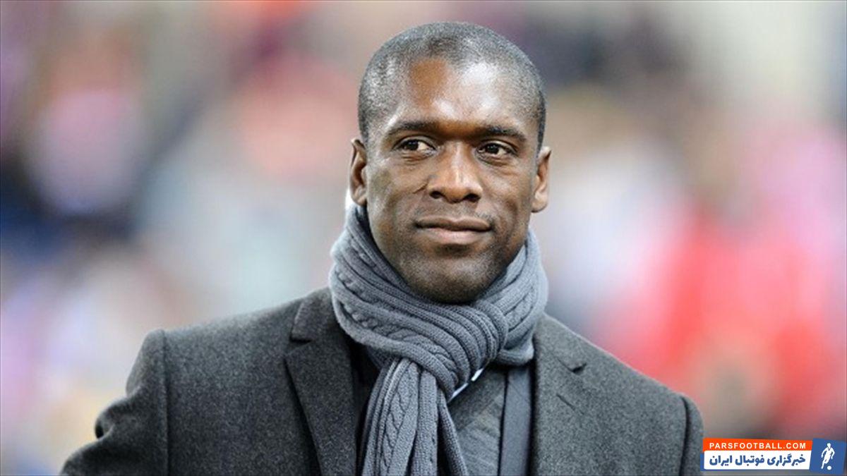 کلارنس سیدورف