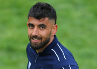 پیمان بابایی ستاره چادرملو : می توانستیم سه امتیاز این دیدار را بگیریم که این اتفاق رخ نداد