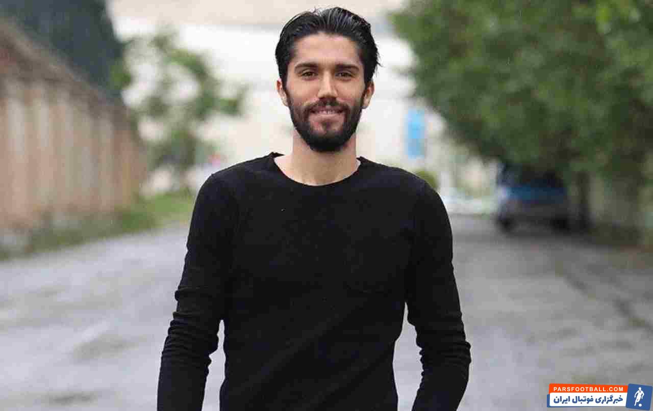 زمان پاسخ سید حسین حسینی به پیشنهاد سپاهان پس از اتمام جام حذفی