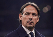 اینزاگی سرمربی اینتر پس از تساوی برابر بارسلونا، عملکرد طارمی را شایسته دانست