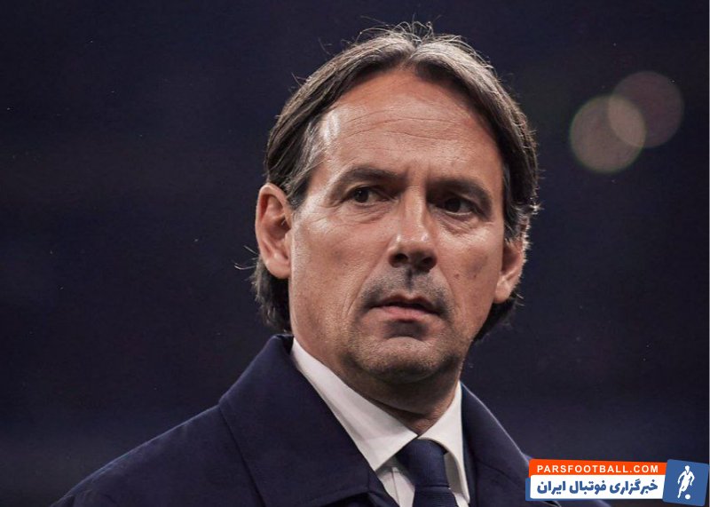 اینزاگی سرمربی اینتر پس از تساوی برابر بارسلونا، عملکرد طارمی را شایسته دانست