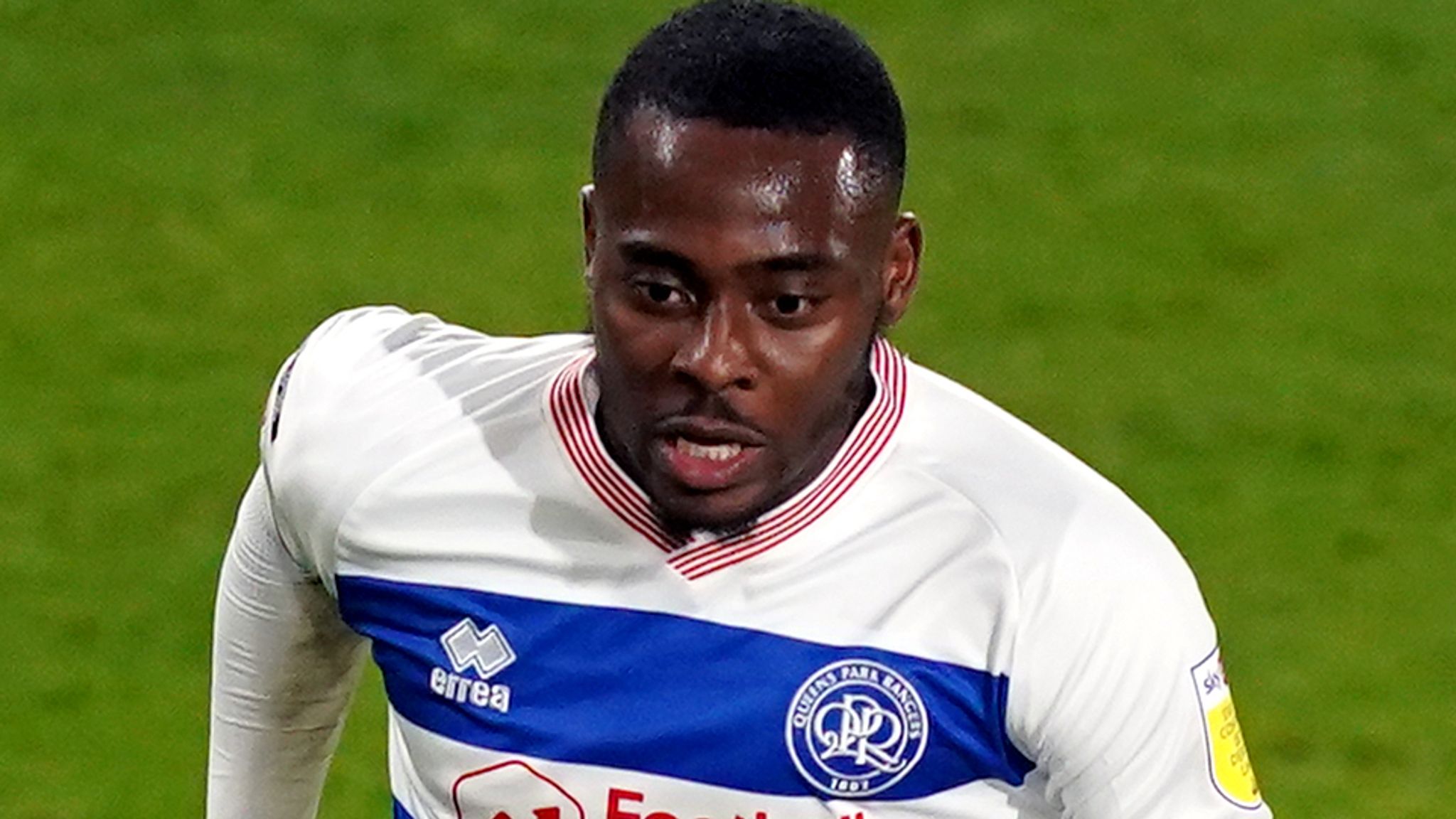 برایت اوسایی ساموئل