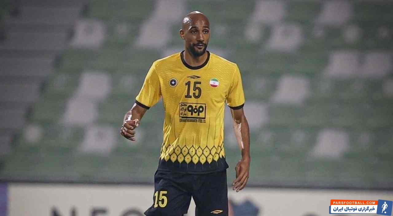 استیون انزونزی