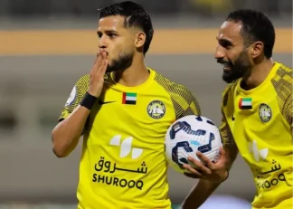 قایدی در آستانه تمدید قرارداد با کلباء