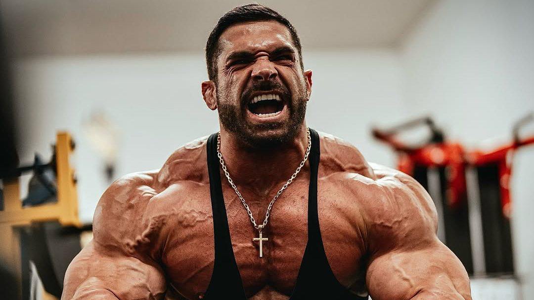 telegram-cloud-photo-size-1-4963161192923246337-y درک لانسفورد - بدنسازی - مستر المپیا - آرنولد کلاسیک - پیتزبورگ پرو