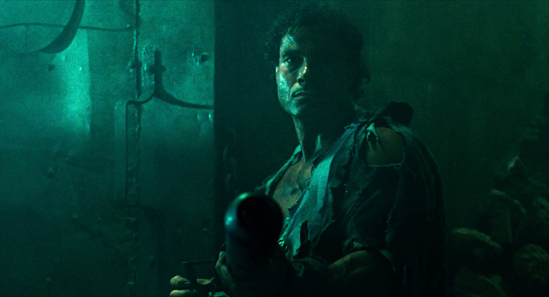 فرانکو کولومبو در ترمیناتور