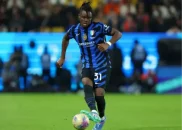 یان بیسک بازیکن اینتر : تا لحظه آخر به پیروزی برابر بارسلونا ایمان داشتم