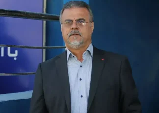 علی نظری جویباری مدیرعامل استقلال : سرمربی بعدی استقلال قطعا خارجی است