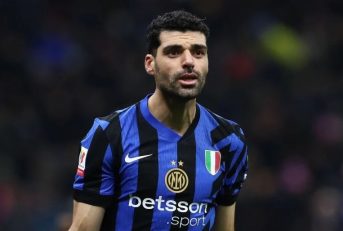 آرزوی موفقیت باشگاه پورتو برای مهدی طارمی در فینال لیگ قهرمانان اروپا