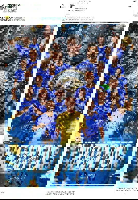 uzbekistan-30-05-2025 تبریک فدراسیون فوتبال ازبکستان